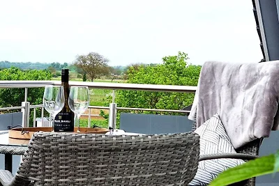 Appartement de vacances avec 1 chambre