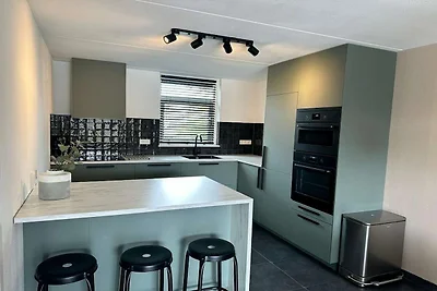 Spectaculaire villa aan het meer