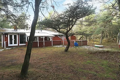 8 Personen Ferienhaus in Vejers Strand