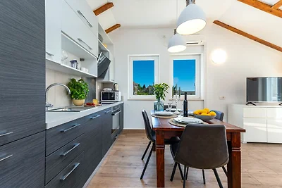 Apartments Terra - Comfort One Bedroom Apartm...