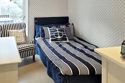 9 Personen Ferienhaus in ELLÖS-By Traum
