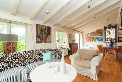 Casa vacanze a Schoorl con giardino