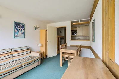 Studio 4 Personen Komfort