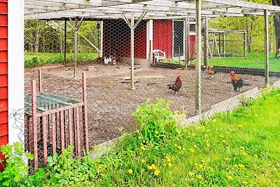 2 Personen Ferienhaus in MÖNSTERÅS