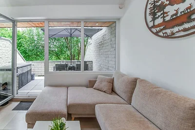 Graziosa casa vacanze a Malmedy