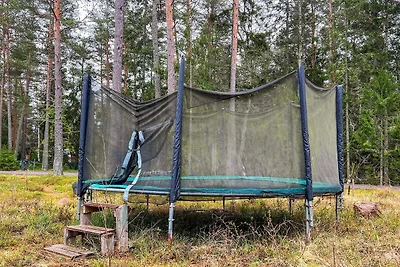 4 Personen Ferienhaus in INGARÖ