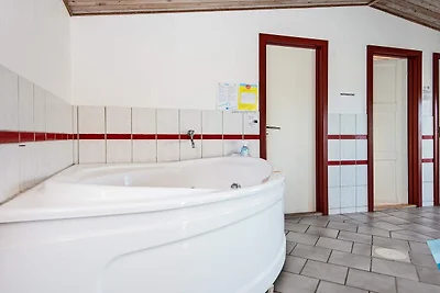 10 Personen Ferienhaus in Harboøre-By Traum