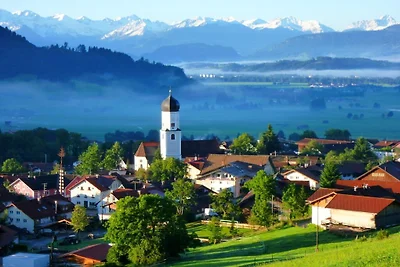 Ferienhaus Thoma