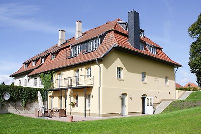 Ferienhaus Birgit, Wendorf