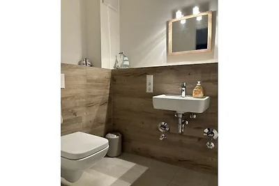 Apartamento vacacional en Salem con piscina.