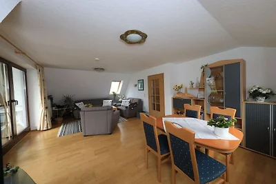 Vakantieappartement met 1 slaapkamer