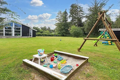 14 Personen Ferienhaus in Væggerløse-By Traum