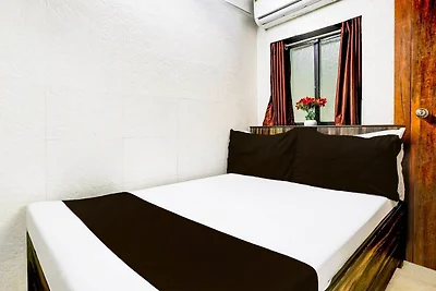 Hotel O Dombivali, früher PK Lodging