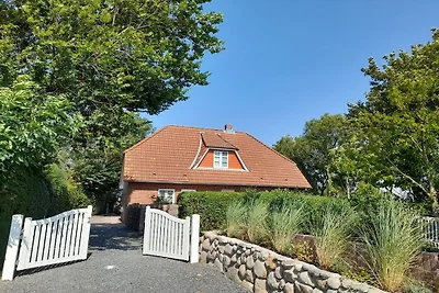 Ferienhaus mit 2 Schlafzimmer
