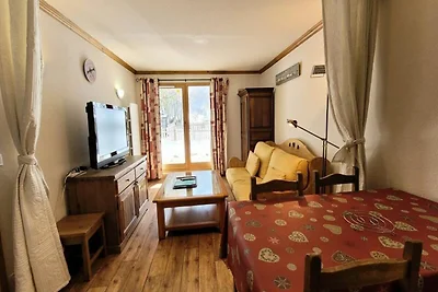 Ferienwohnung in Bessans an den Skipisten