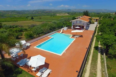 Villa Rossitto III