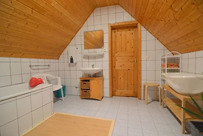 Gemütliches Ferienhaus in Kerschenbach