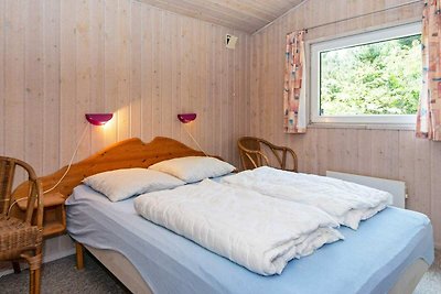 6 Personen Ferienhaus in Nørre Nebel-By Traum