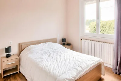 Ferienwohnung in Plovan in der Nähe des Stran...