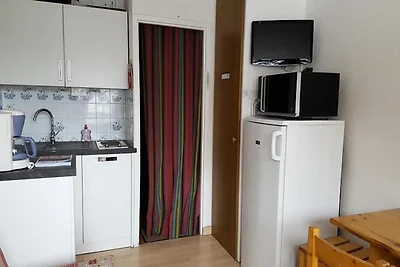 Studio im Stadtteil Eclose