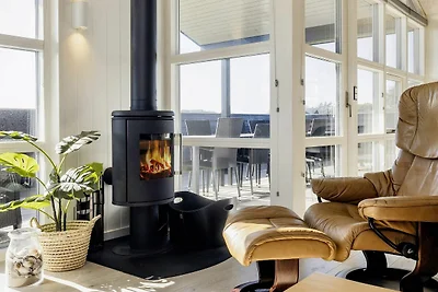 10 Personen Ferienhaus in Løkken