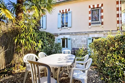 Wohnung in Arcachon in der Nähe von Winter...