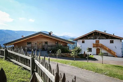 Kornkammer auf dem Rackerterhof
