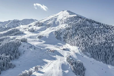 Bella suite a Saalbach
