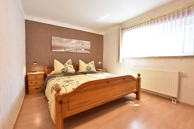 Appartement in Rerik bij Oostzeestrand