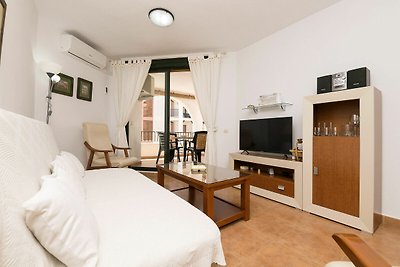 Corazon De Tarifa - Apartment In Atlanterra