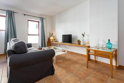 Moderne Wohnung in Corralejo - La Oliva mit...