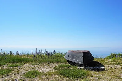 4 osob apartament w GOTLANDS.TOFTA