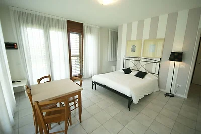 Ferienwohnung mit Gemeinschaftspool im...