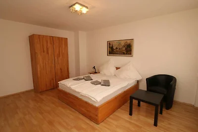 Ferienwohnung in Essen Nähe Messe