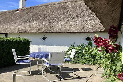 4 Sterne Ferienhaus in Læsø