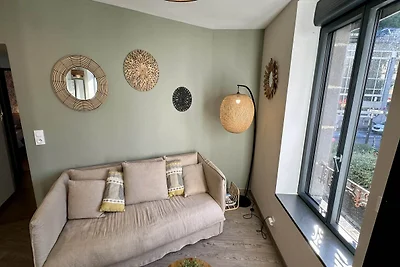 Ruhige Wohnung in Mont-Dore