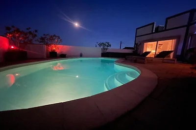 Joia da Casa Haus mit privatem Pool