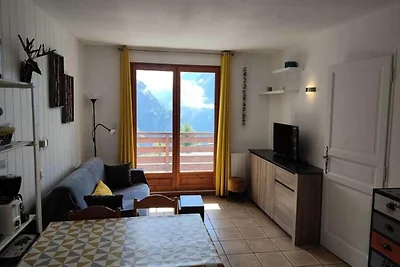 2 Zimmer für 4 Personen