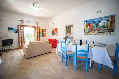 Casa vacanza a Castellammare del Golfo