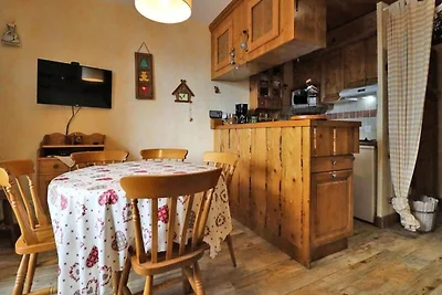 Wohnung in Frankreich nahe Skiliften