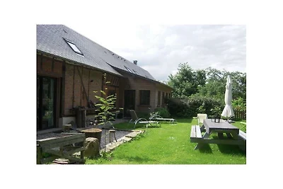 Le Tilleul Cottage