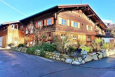 Alpenflair Ferienwohnung  316