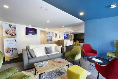 Ferienhaus im Skigebiet Les Deux Alpes