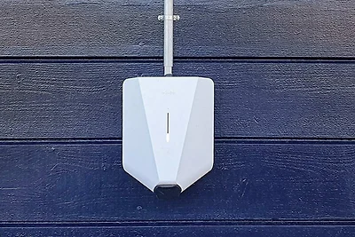 10 Personen Ferienhaus in Hejls