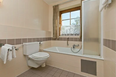 Chalet in Angerberg bei SkiWelt Pisten