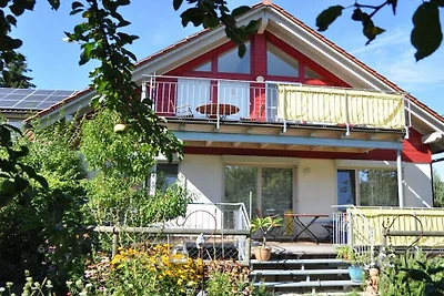 Ferienwohnung mit Charme 2
