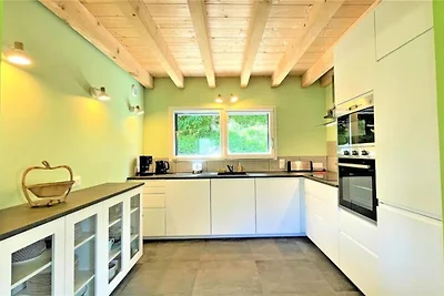 Chalet in Puy-Saint-Vincent am Écrins-Park