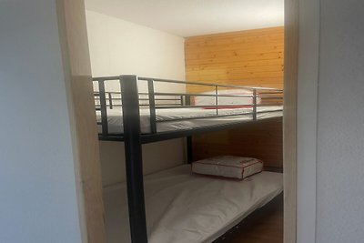 Wohnung für 6 Personen in Orelle