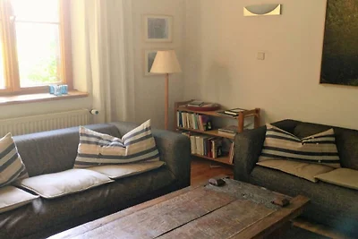 Holiday home in Bugewitz with swimming pool