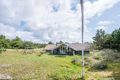 Charmante Ferienhaus-Oase-By Traum
